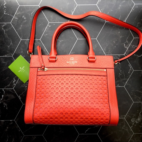 kate spade Handbags - 🔥FINAL SALE🔥Kate Spade Empire Romy Tote